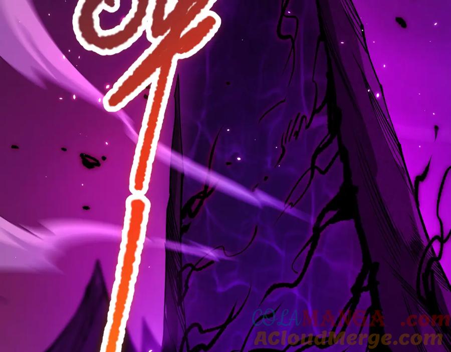 死灵法师！我即是天灾 063话 恶魔再次来袭！ 第33页