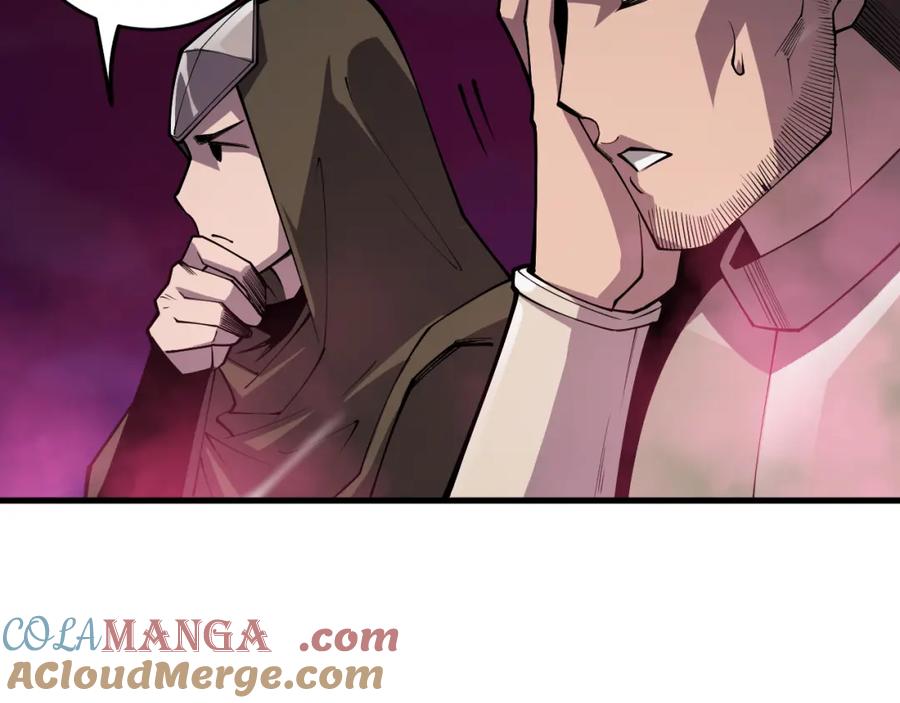 死灵法师！我即是天灾 063话 恶魔再次来袭！ 第157页