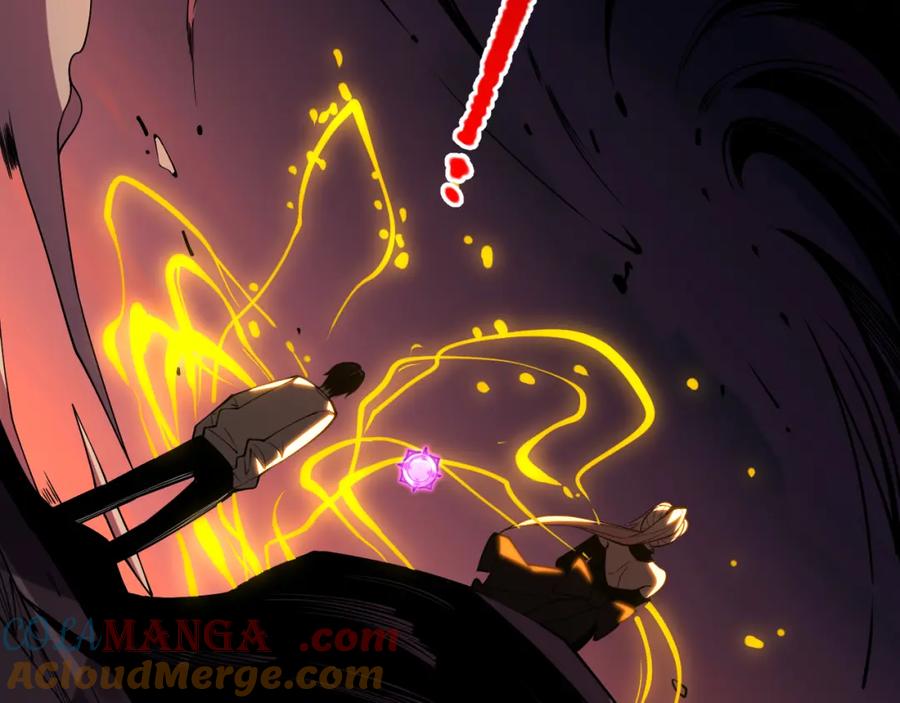 死灵法师！我即是天灾 063话 恶魔再次来袭！ 第125页