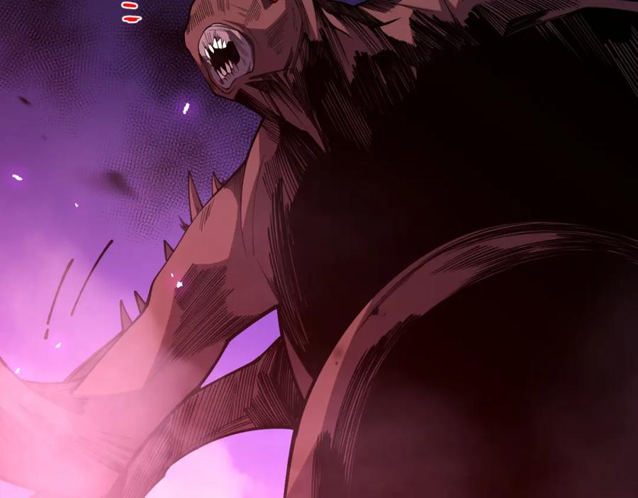 死灵法师！我即是天灾 063话 恶魔再次来袭！ 第98页