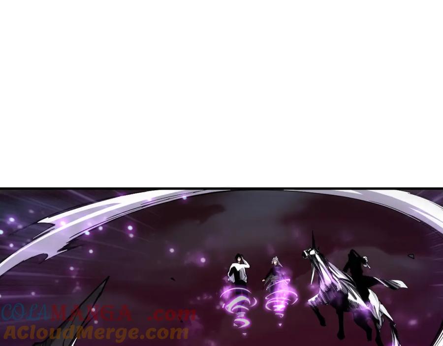 死灵法师！我即是天灾 064话 战场鬼王现！ 第77页