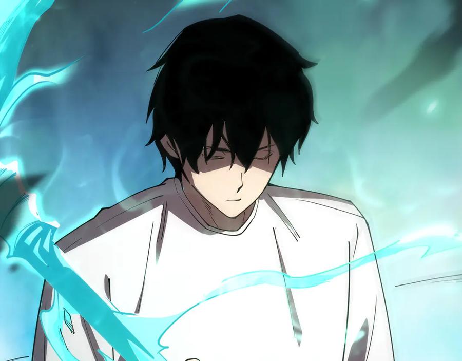 死灵法师！我即是天灾 第067话 拜师白神！ 第13页
