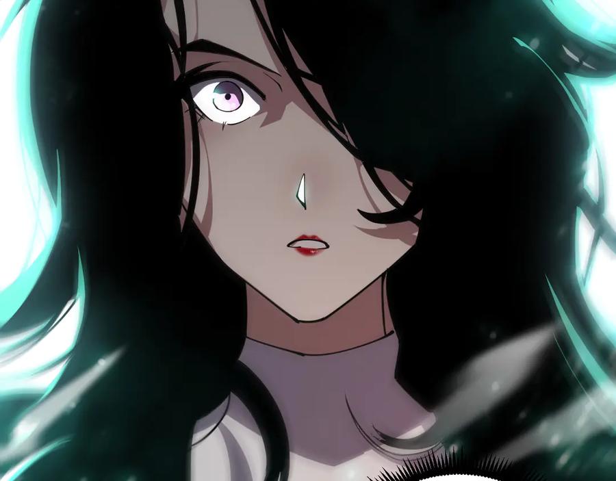 死灵法师！我即是天灾 第067话 拜师白神！ 第11页