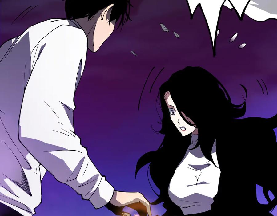 死灵法师！我即是天灾 第067话 拜师白神！ 第17页
