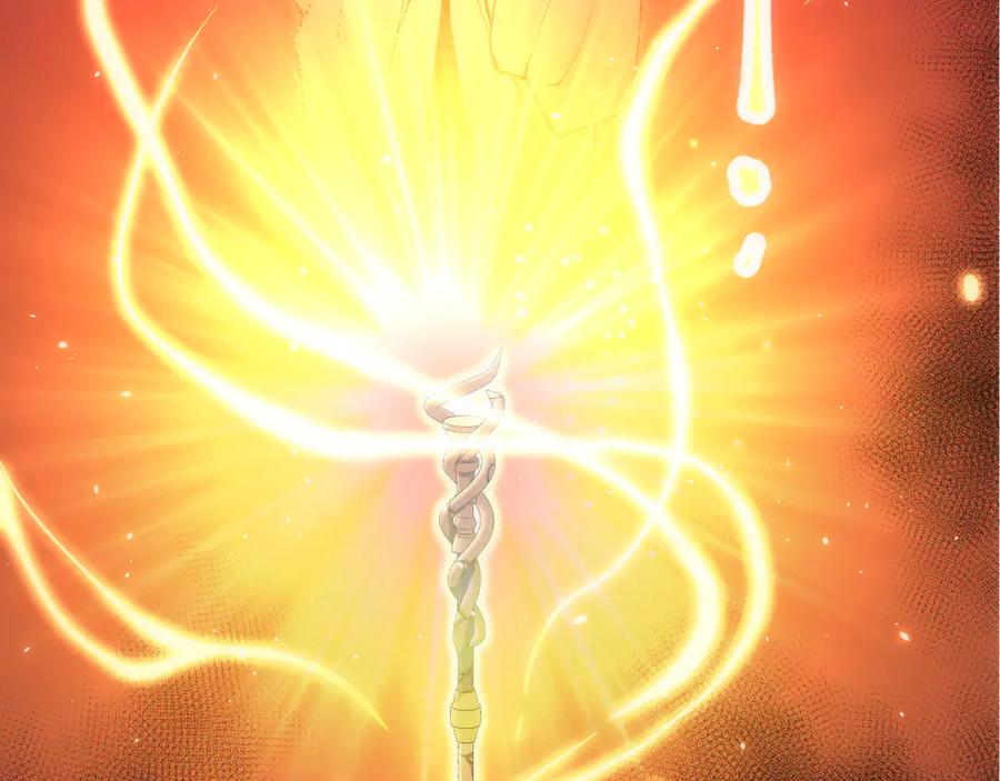 死灵法师！我即是天灾 第067话 拜师白神！ 第142页
