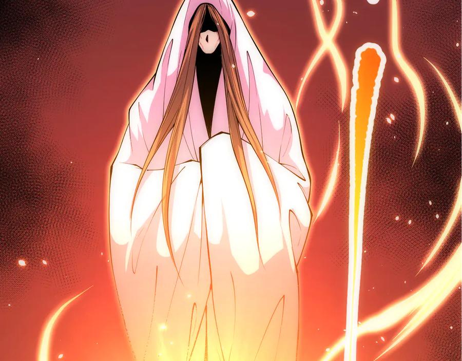 死灵法师！我即是天灾 第067话 拜师白神！ 第141页