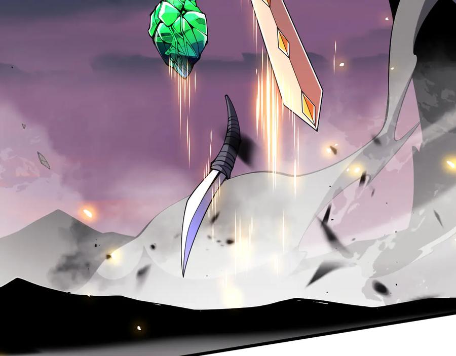 死灵法师！我即是天灾 第067话 拜师白神！ 第29页