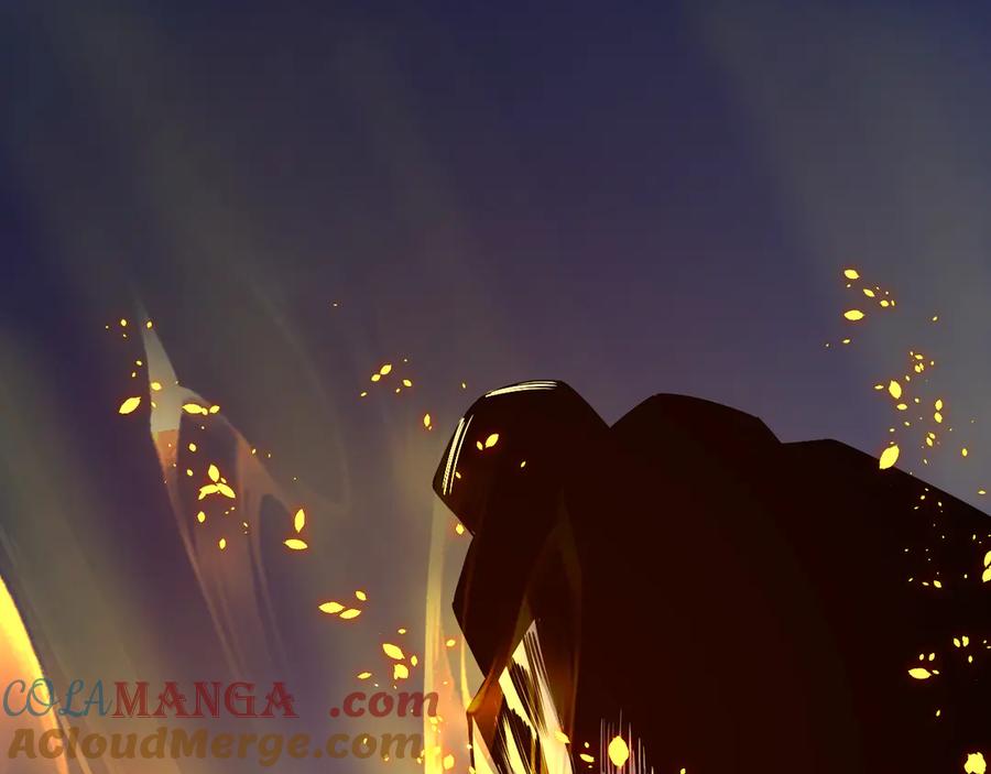 死灵法师！我即是天灾 第068话 强者云集 第5页