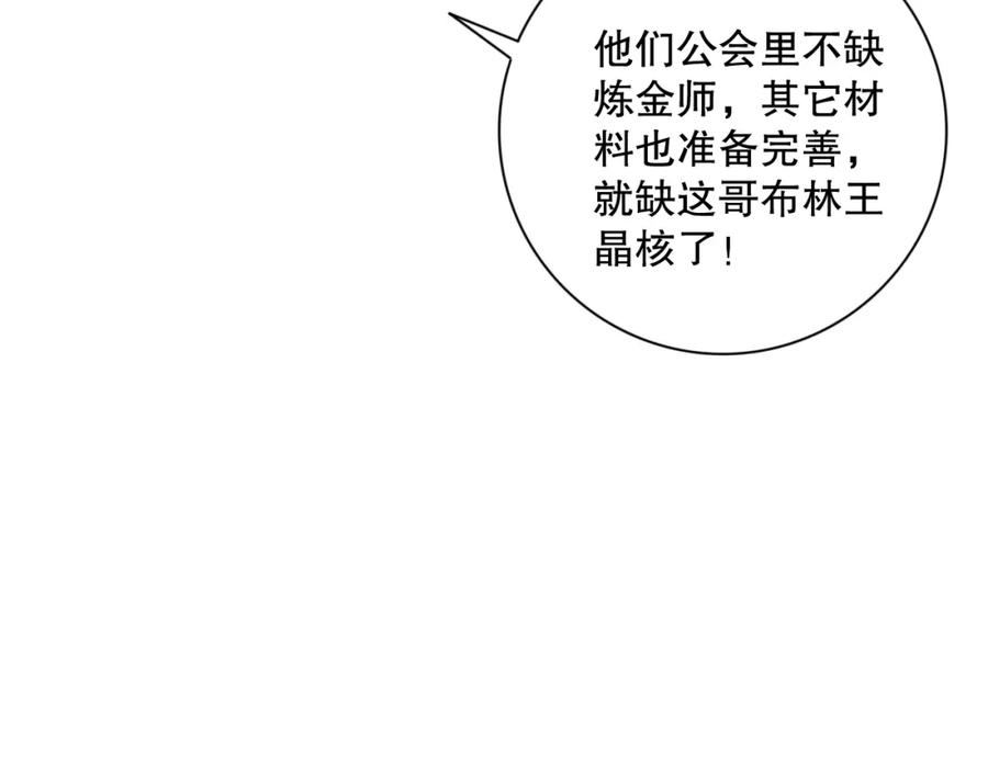 死灵法师！我即是天灾 006话：王朝公会仗势欺人？！ 第111页