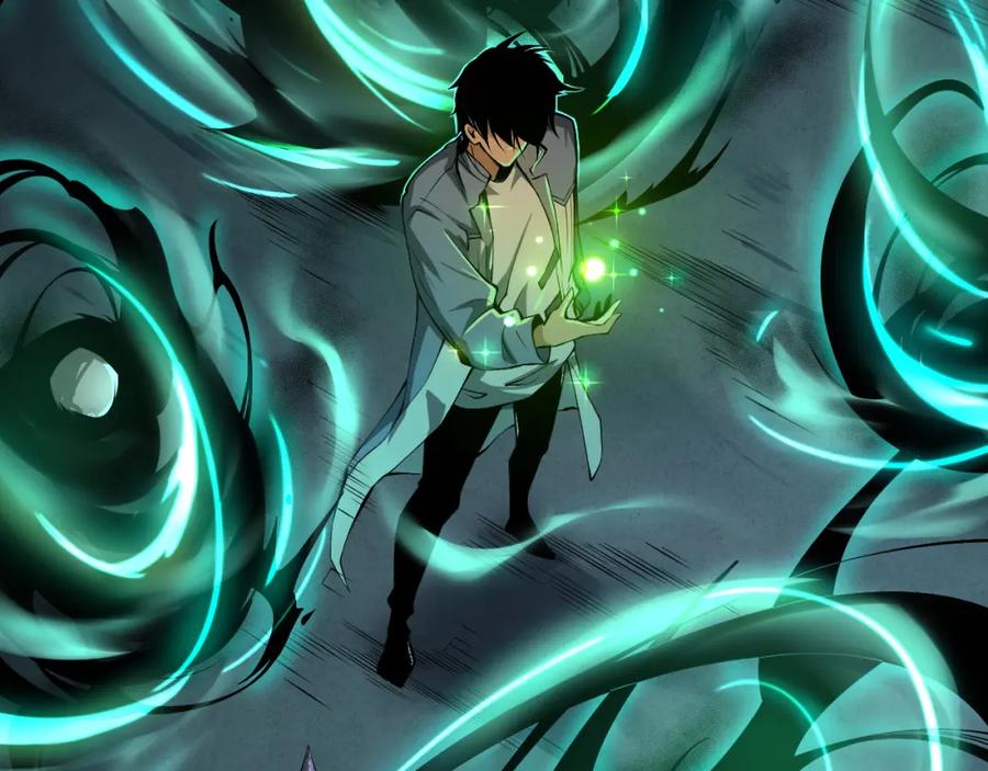死灵法师！我即是天灾 006话：王朝公会仗势欺人？！ 第43页