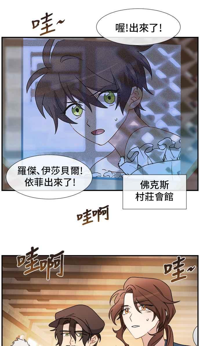 《皇太子妃101》第7话 第33页