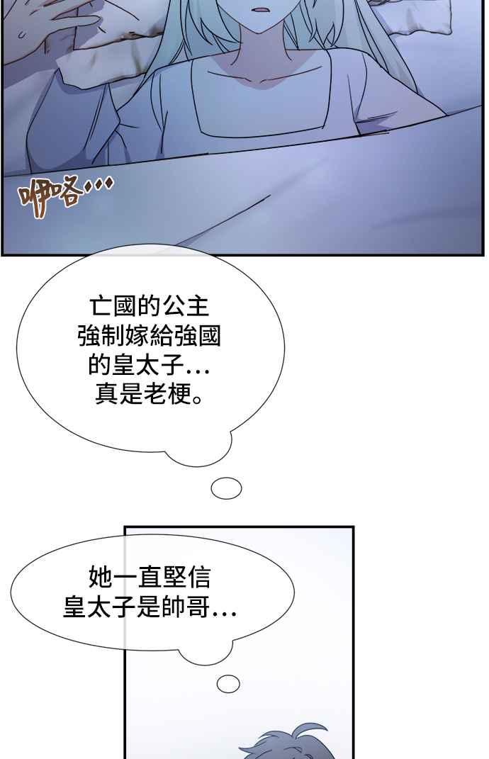 《皇太子妃101》第7话 第8页