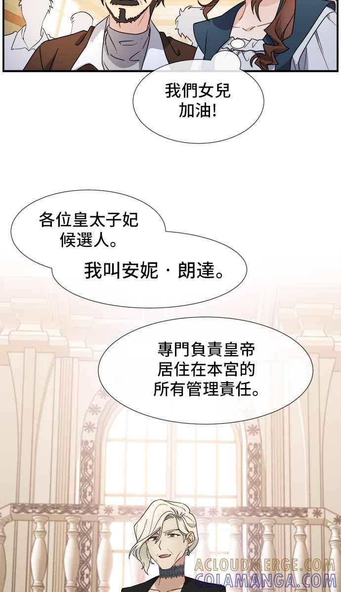 《皇太子妃101》第7话 第34页