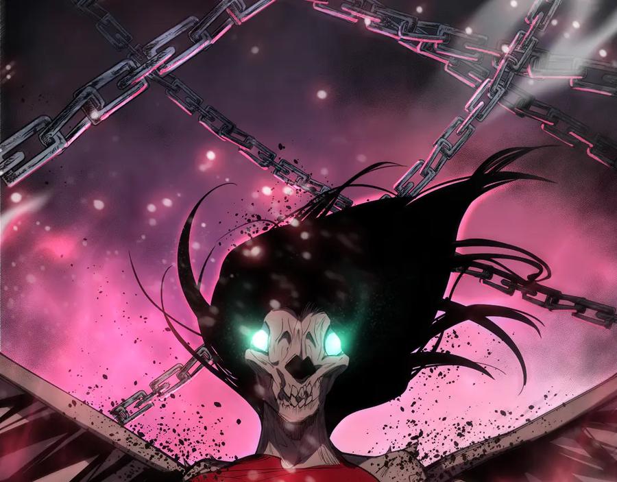 死灵法师！我即是天灾 第069话 大赛开始！ 第28页