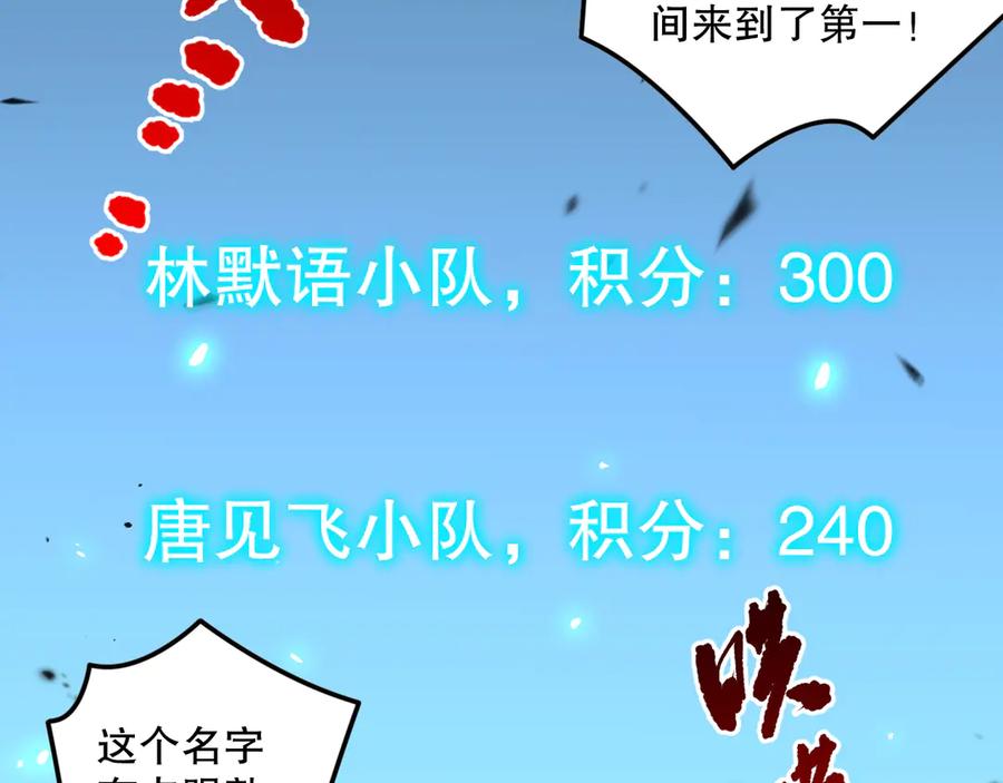 死灵法师！我即是天灾 第069话 大赛开始！ 第80页