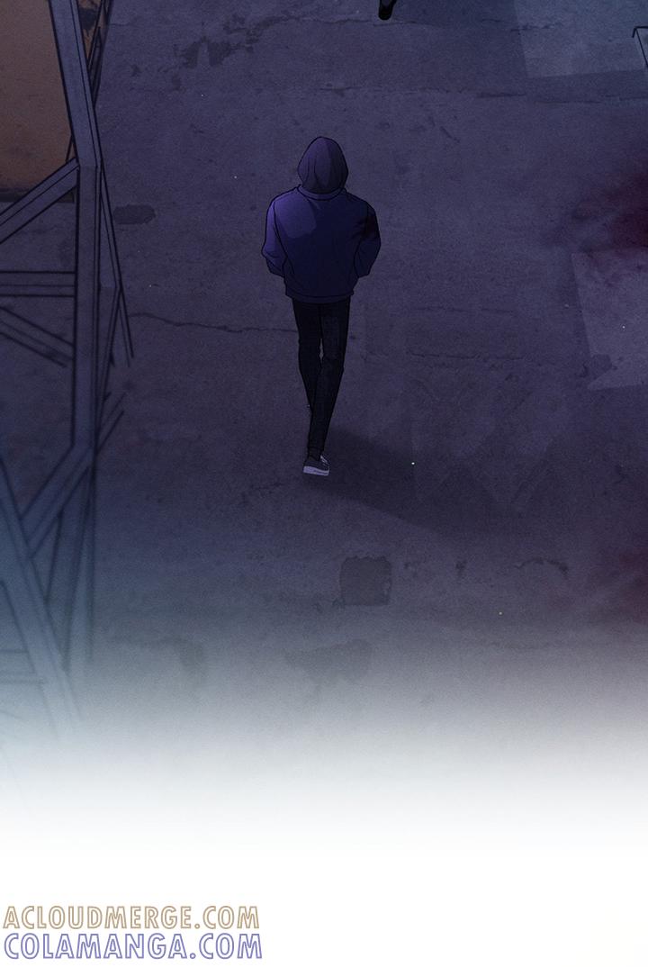 《我的救世主》第71章：【第二季】最后一次 第5页