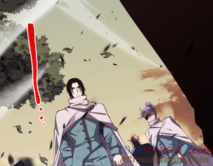 死灵法师！我即是天灾 第070话 圣剑舞者 第49页