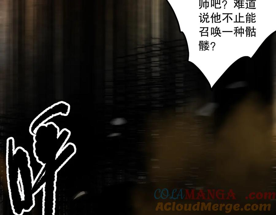 死灵法师！我即是天灾 第073话 单挑神剑士 第25页