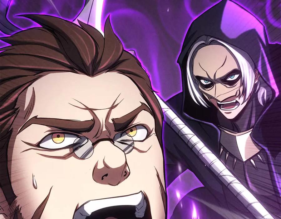 死灵法师：重生的我全技能精通 - 第72话 别着急，复仇才刚刚开始 - 第214张图