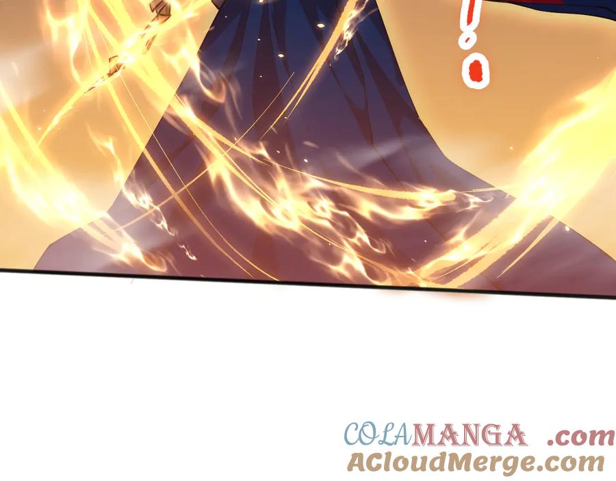 死灵法师！我即是天灾 第074话 强敌出现！ 第117页