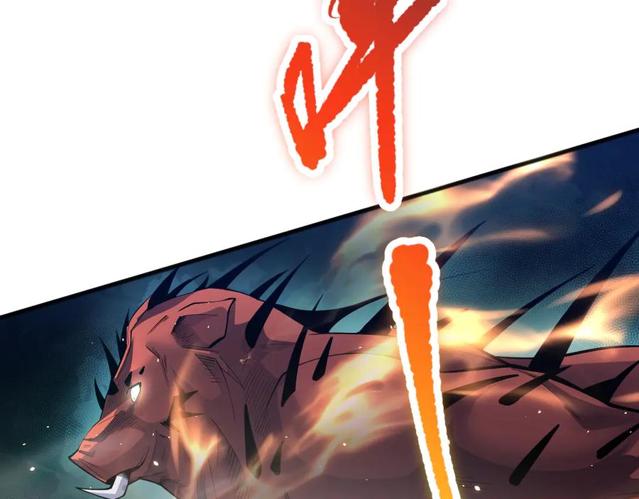 死灵法师！我即是天灾 第074话 强敌出现！ 第76页