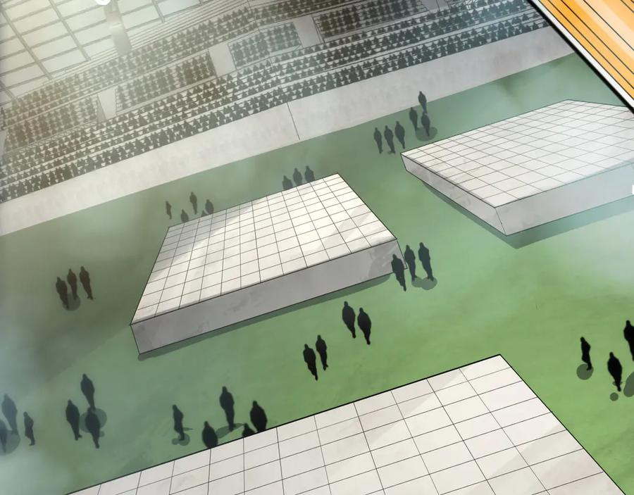 死灵法师！我即是天灾 第075话 决赛！ 第26页