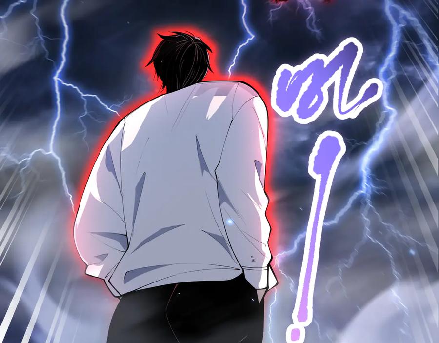 死灵法师！我即是天灾 第077话 海啸天崩 第119页