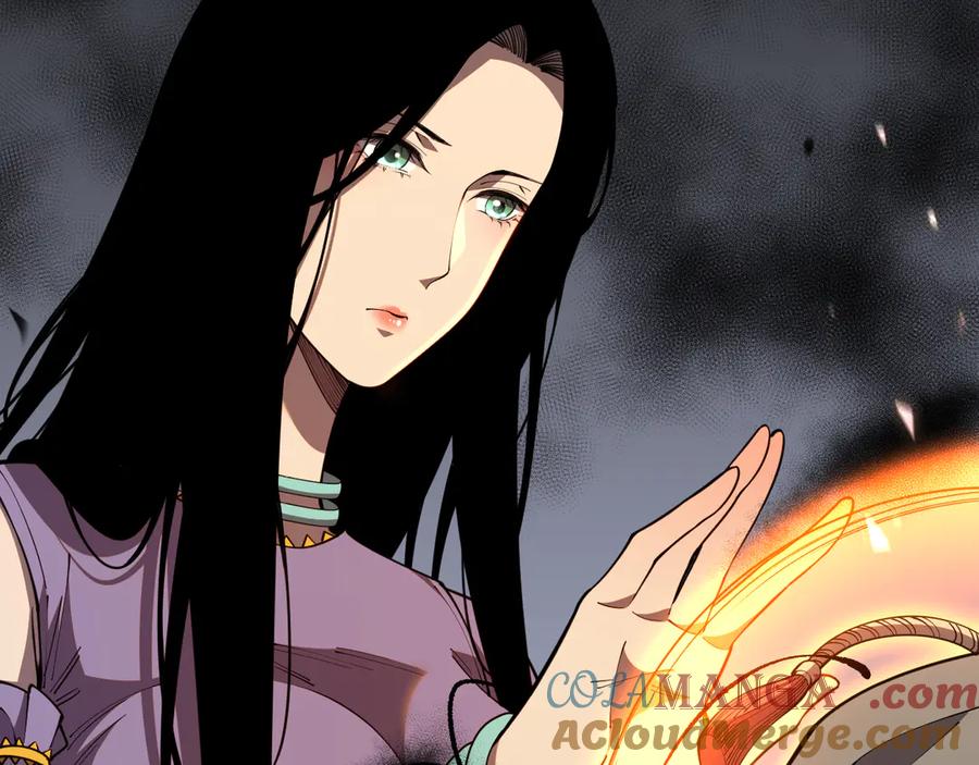 死灵法师！我即是天灾 第077话 海啸天崩 第9页
