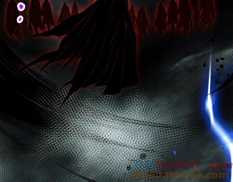 死灵法师！我即是天灾 第077话 海啸天崩 第81页
