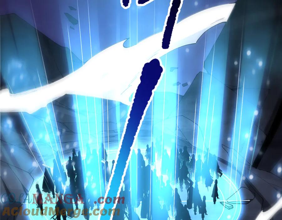死灵法师！我即是天灾 第078话 深渊突袭？！ 第89页
