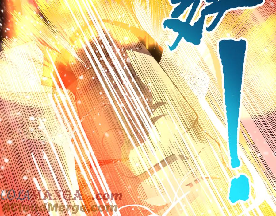 死灵法师！我即是天灾 第078话 深渊突袭？！ 第73页