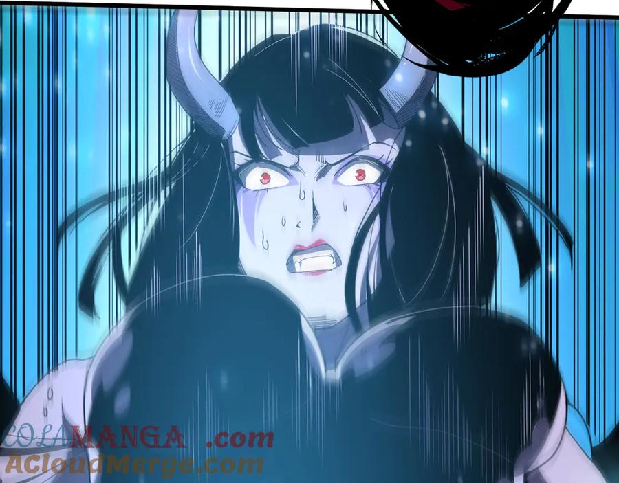 死灵法师！我即是天灾 第078话 深渊突袭？！ 第97页