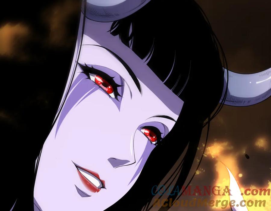 死灵法师！我即是天灾 第078话 深渊突袭？！ 第5页