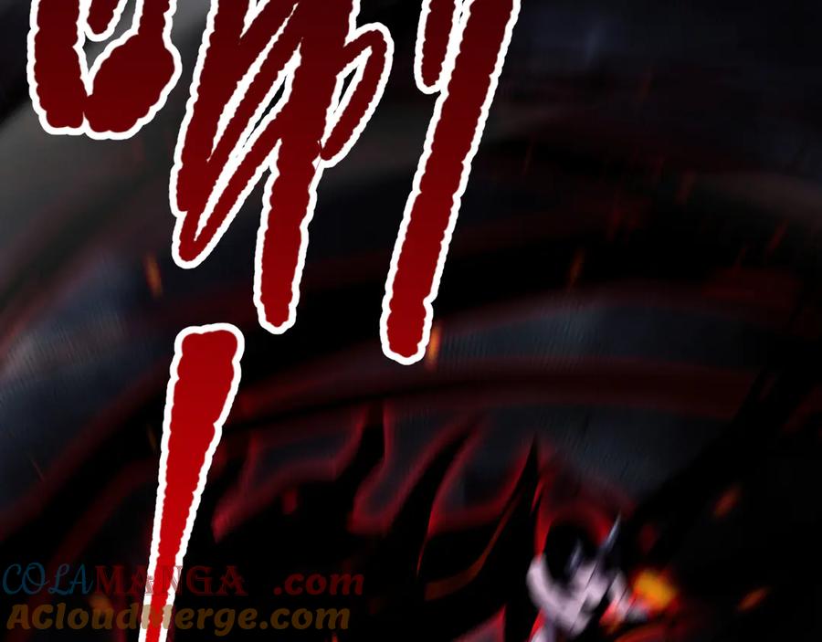 死灵法师！我即是天灾 第078话 深渊突袭？！ 第137页