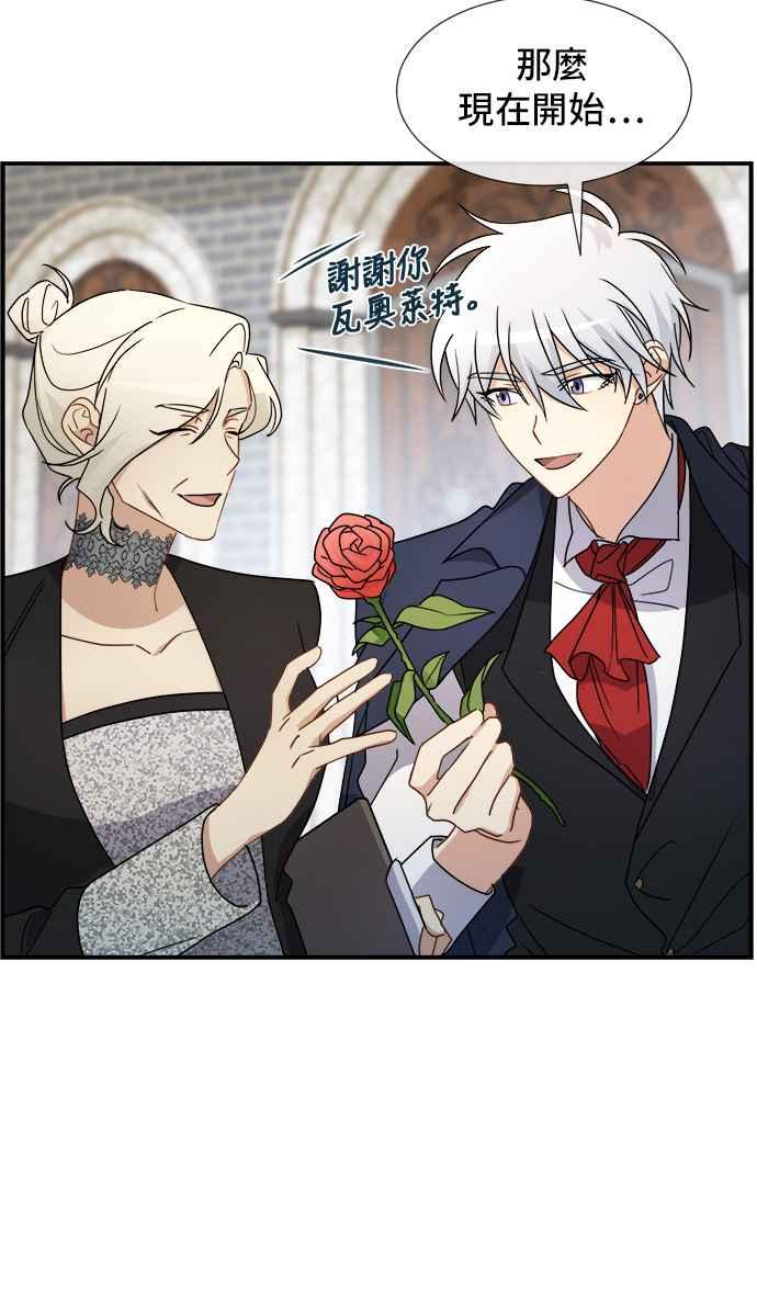 《皇太子妃101》第8话 第5页