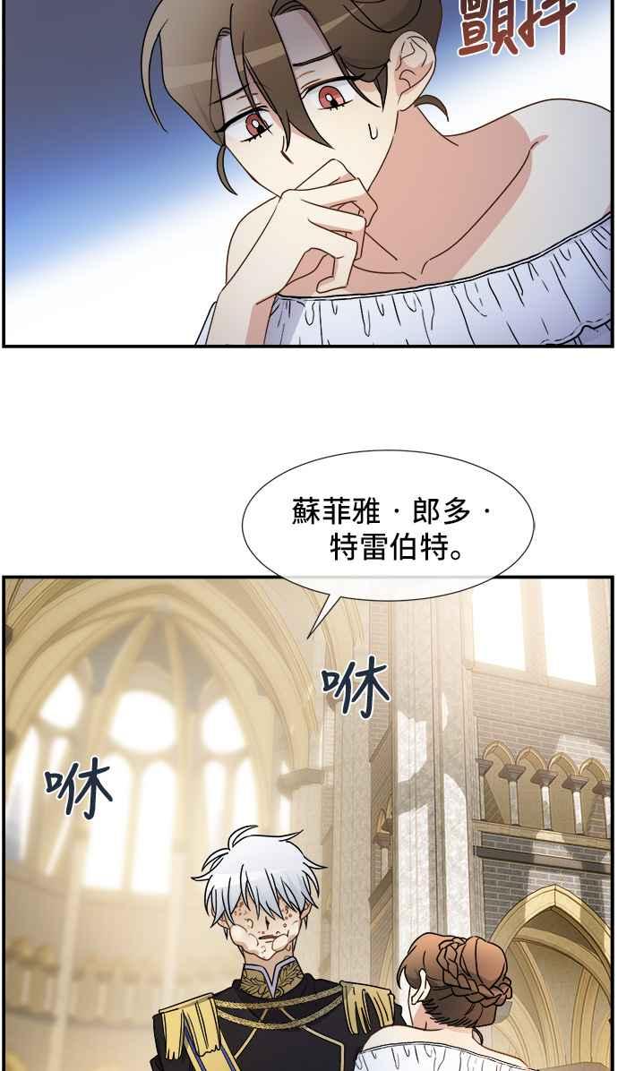 《皇太子妃101》第8话 第27页