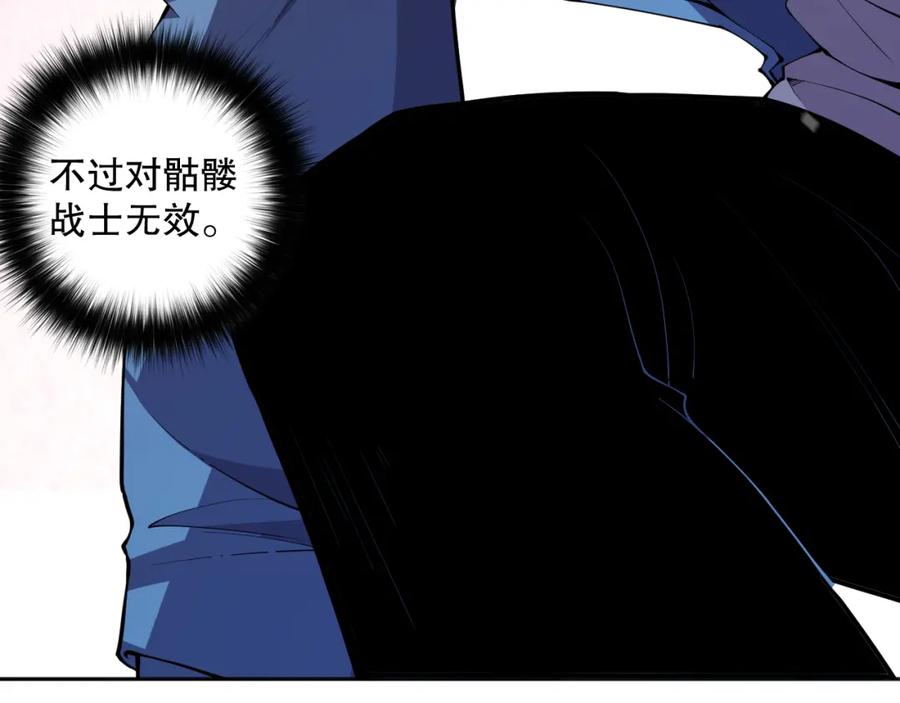 死灵法师！我即是天灾 007话：团灭王朝公会 第120页