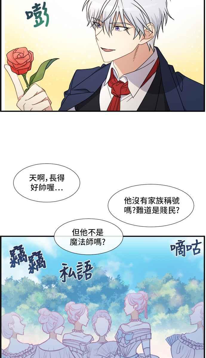 《皇太子妃101》第8话 第2页