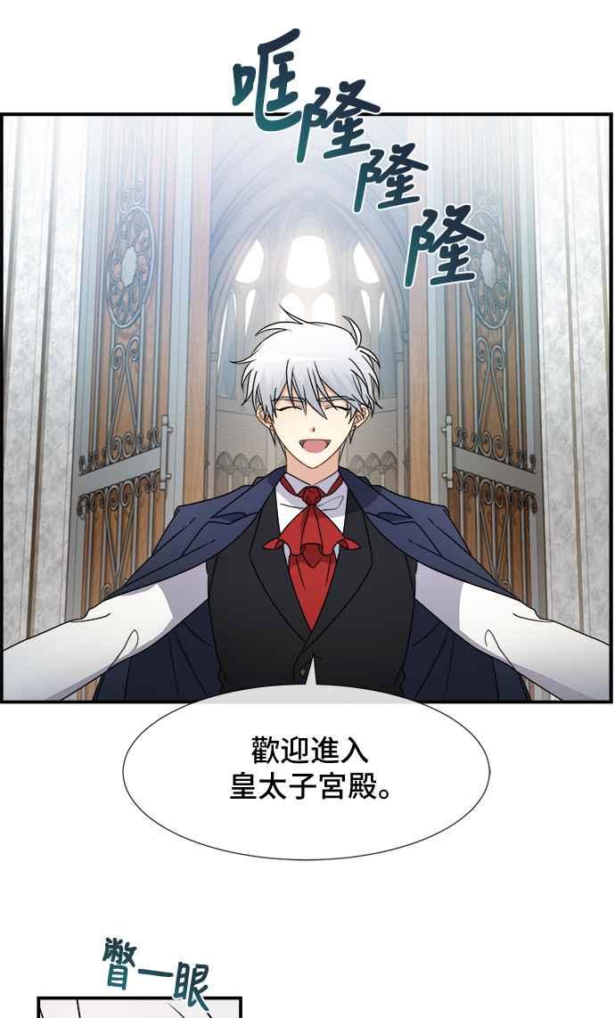 《皇太子妃101》第8话 第6页