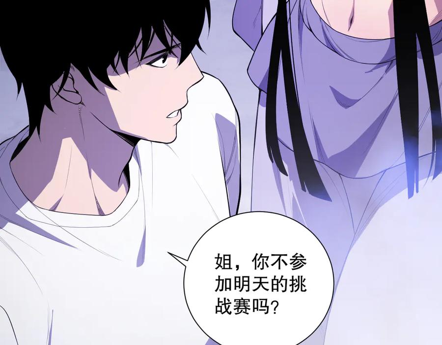 死灵法师！我即是天灾 第080话 挑战赛开始！ 第12页