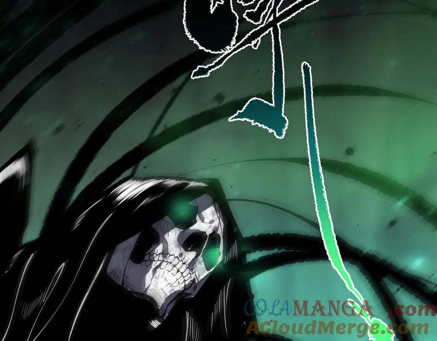 死灵法师！我即是天灾 第081话 挑战赛二轮！ 第89页