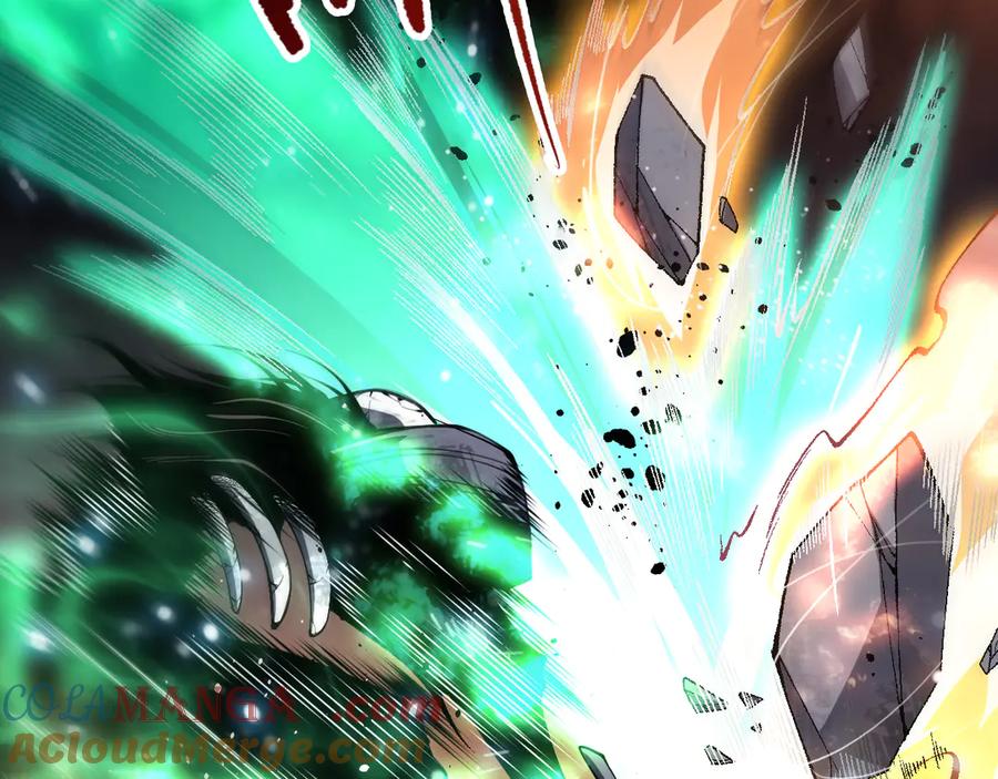死灵法师！我即是天灾 第081话 挑战赛二轮！ 第25页