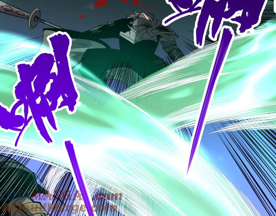 死灵法师！我即是天灾 第081话 挑战赛二轮！ 第105页