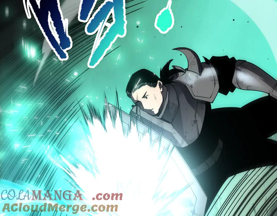 死灵法师！我即是天灾 第081话 挑战赛二轮！ 第133页