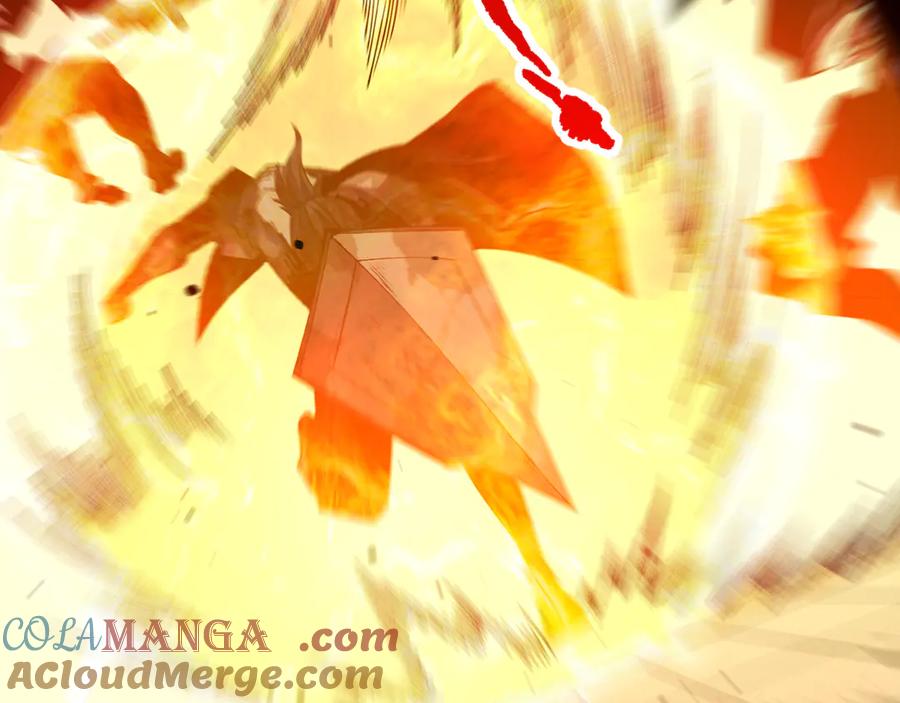 死灵法师！我即是天灾 第081话 挑战赛二轮！ 第145页