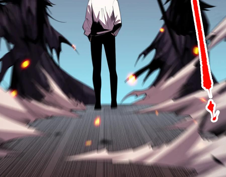 死灵法师！我即是天灾 第082话 第三轮挑战我也要赢 第51页
