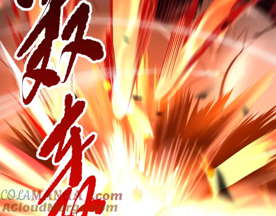 死灵法师！我即是天灾 第082话 第三轮挑战我也要赢 第61页