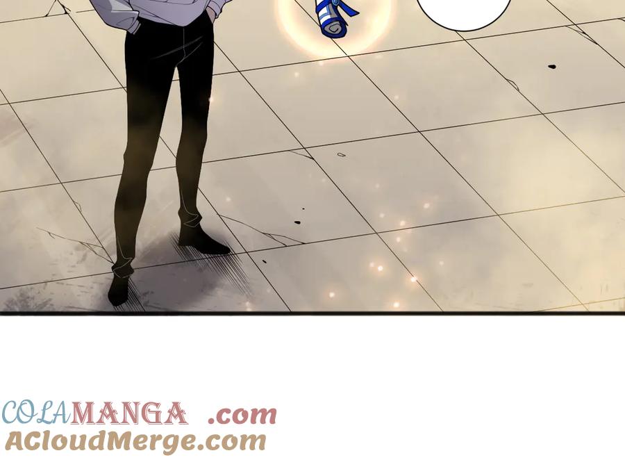 死灵法师！我即是天灾 第082话 第三轮挑战我也要赢 第33页