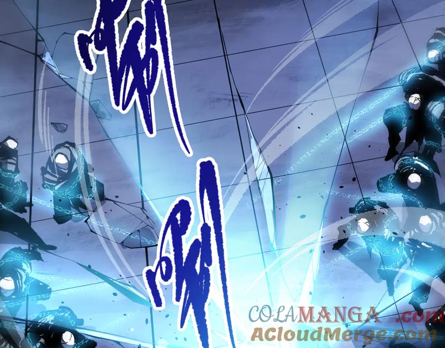 死灵法师！我即是天灾 第083话 第四轮挑战！ 第133页