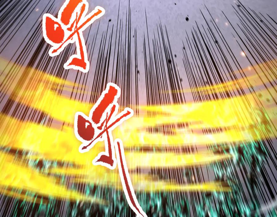 死灵法师！我即是天灾 第083话 第四轮挑战！ 第126页